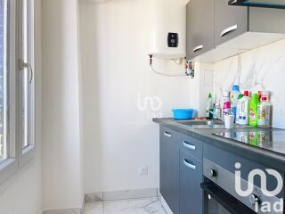  Appartement � vendre 2 pi�ces 40 m�