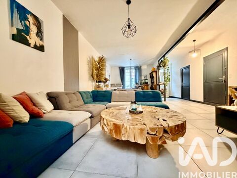   Vente Maison de village 5 pi�ces Maison - 5 pi�ce(s) - 143 m�