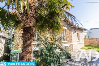  Maison � vendre 5 pi�ces 98 m�