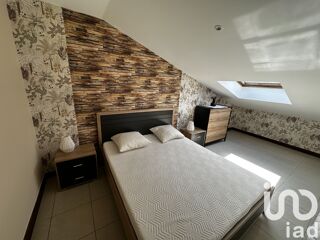  Appartement � vendre 4 pi�ces 95 m�