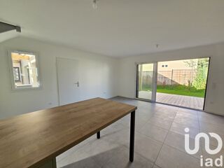  Maison � vendre 4 pi�ces 101 m�