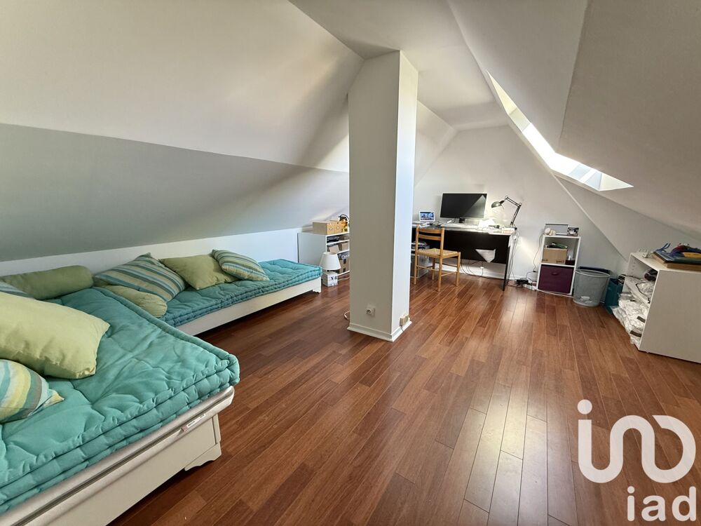  vendre  Maison Voisins-le-Bretonneux (78960)