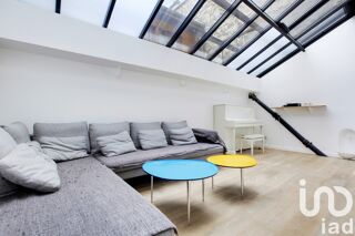  Appartement � vendre 2 pi�ces 60 m�