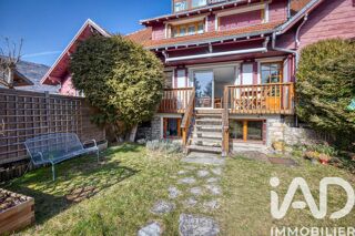  Appartement � vendre 4 pi�ces 84 m�