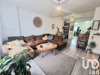  Maison � vendre 7 pi�ces 119 m�