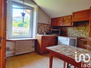  Appartement  vendre 4 pices 70 m