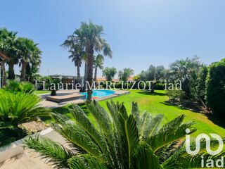  Villa � vendre 7 pi�ces 260 m�