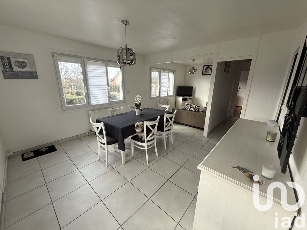 Vente Maison Vente Maison/villa 5 pices Remy