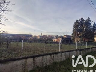  Terrain � vendre 813 m�