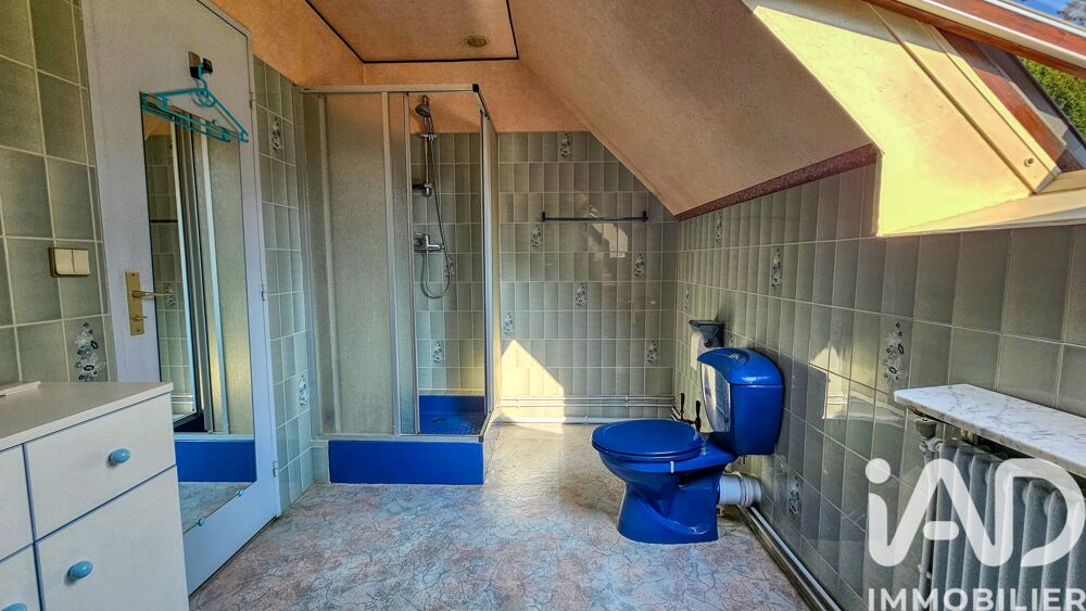 � vendre  Maison L'�tang-la-Ville (78620)