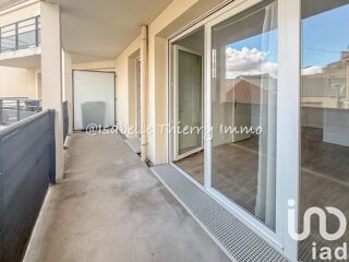  Appartement � vendre 2 pi�ces 42 m�