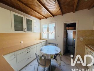  Maison � vendre 3 pi�ces 70 m�