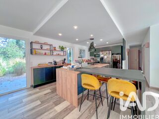  Maison � vendre 5 pi�ces 185 m�