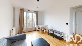  Appartement � vendre 2 pi�ces 34 m�