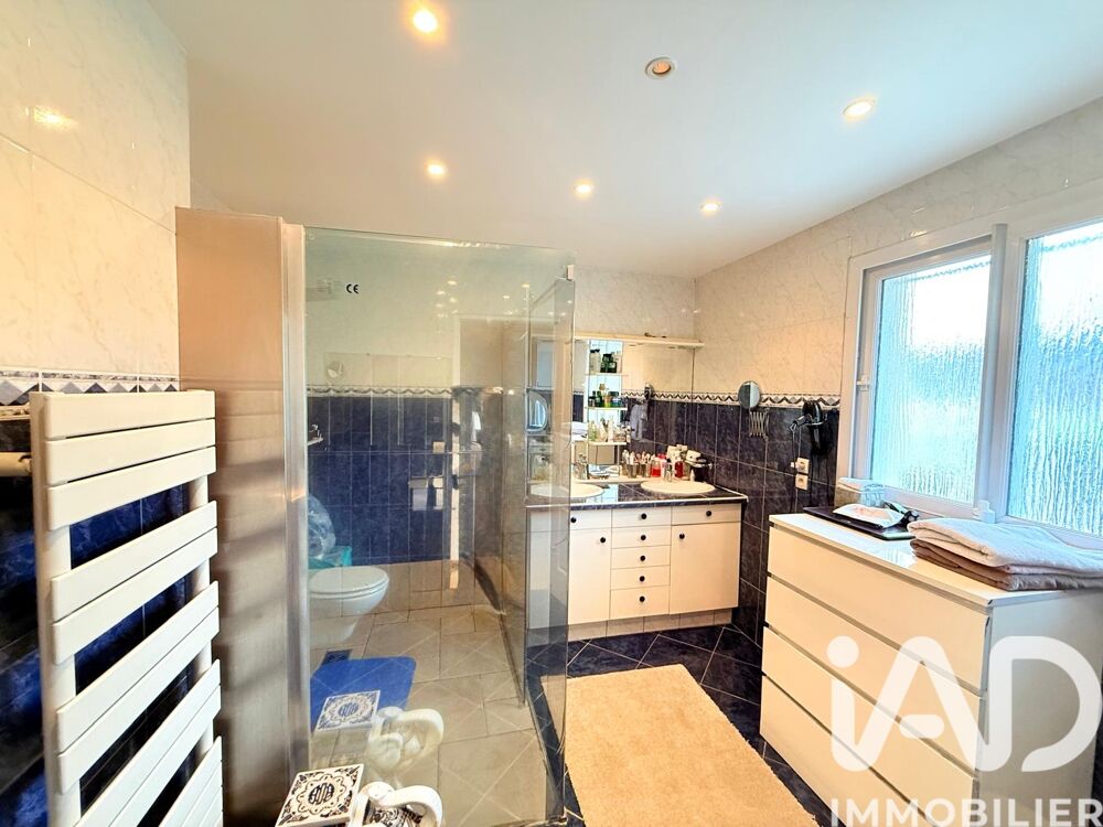 � vendre  Maison Bonneuil-sur-Marne (94380)