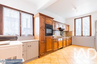  Maison � vendre 7 pi�ces 150 m�