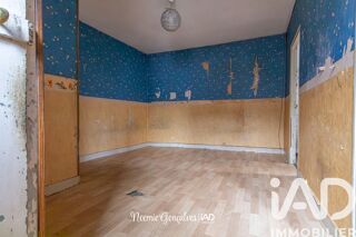  Maison � vendre 4 pi�ces 78 m�