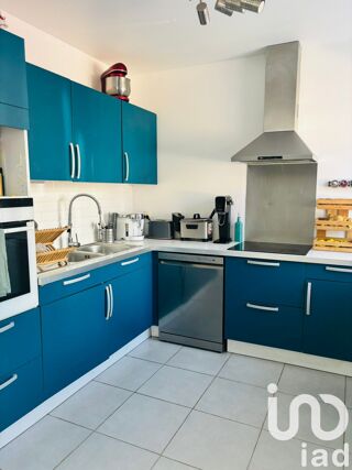  Maison � vendre 6 pi�ces 100 m�