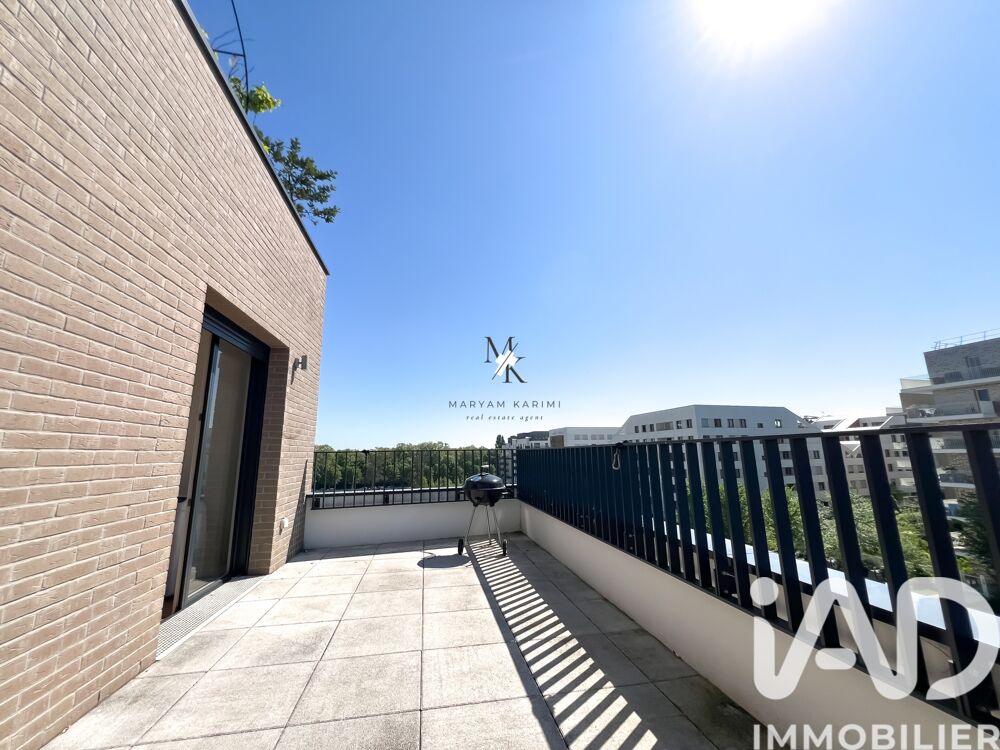 � vendre  Appartement Ch�tenay-Malabry (92290)