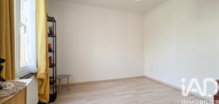  Maison � vendre 2 pi�ces 52 m�