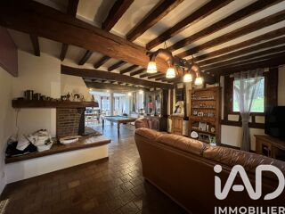  Maison � vendre 7 pi�ces 191 m�