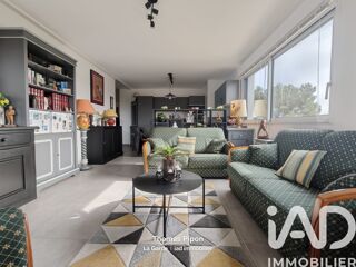  Appartement � vendre 3 pi�ces 77 m�