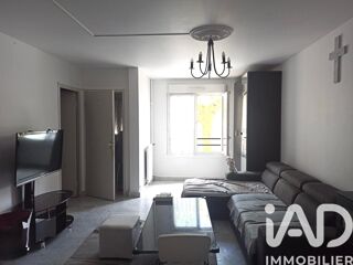  Appartement � vendre 2 pi�ces 40 m�