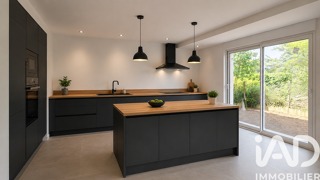  Maison � vendre 5 pi�ces 130 m�
