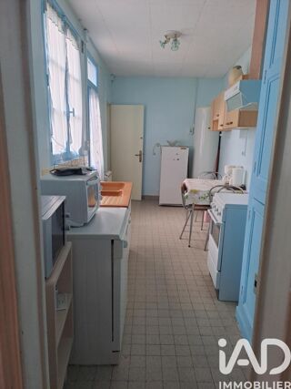  Maison � vendre 5 pi�ces 85 m�