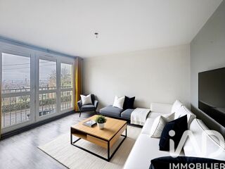  Appartement � vendre 2 pi�ces 42 m�