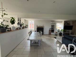  Maison � vendre 5 pi�ces 195 m�