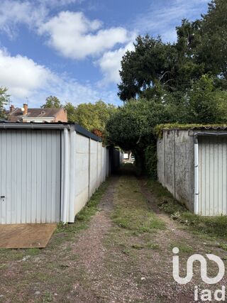  Parking / Garage � vendre 17 m�