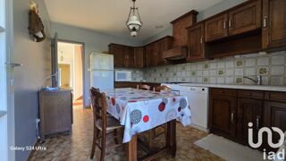  Maison � vendre 7 pi�ces 135 m�