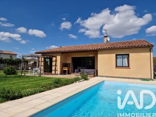  Maison � vendre 6 pi�ces 130 m�