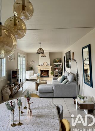  Maison � vendre 6 pi�ces 142 m�