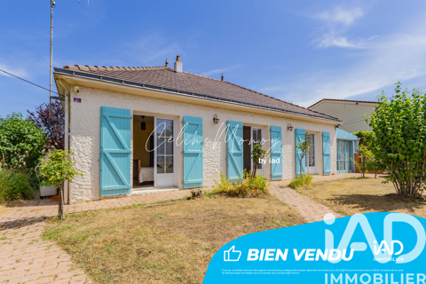   Vente Maison/villa 5 pi�ces Maison - 5 pi�ce(s) - 156 m�
