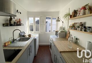  Appartement  vendre 3 pices 63 m