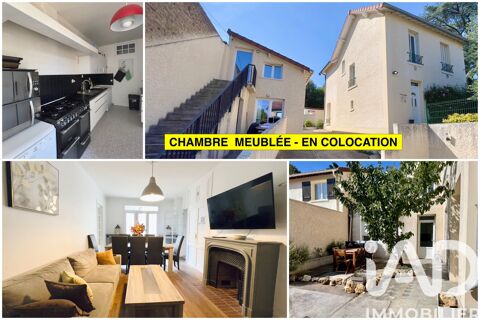   Location Appartement 1 pi�ce Appartement - 1 pi�ce(s) - 12 m�