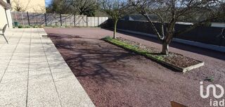  Maison  vendre 7 pices 148 m