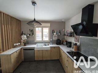  Maison � vendre 5 pi�ces 85 m�