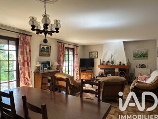  Maison � vendre 4 pi�ces 91 m�