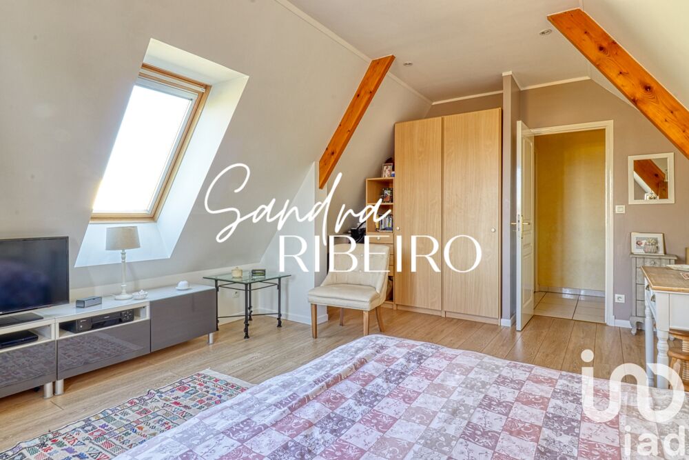  vendre  Maison Saint-Prix (95390)