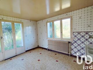  Maison � vendre 6 pi�ces 124 m�