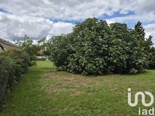  Terrain � vendre 862 m�