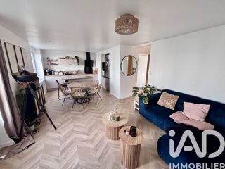  Appartement � vendre 2 pi�ces 51 m�