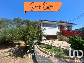  Maison � vendre 4 pi�ces 54 m�