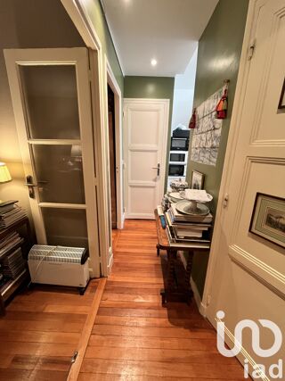  Appartement � vendre 2 pi�ces 35 m�