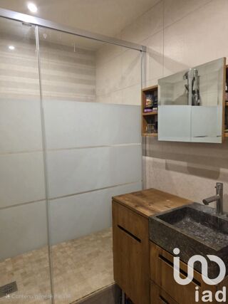  Appartement � vendre 4 pi�ces 74 m�