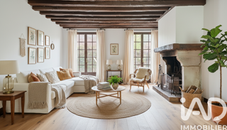  Maison � vendre 5 pi�ces 128 m�