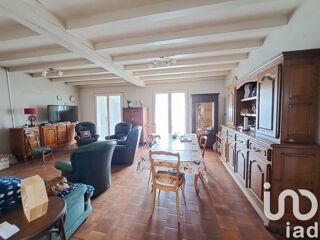  Maison � vendre 4 pi�ces 109 m�